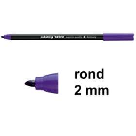 Edding 1300 Tuschpenna (violett)