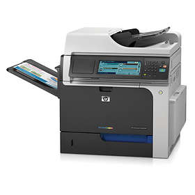 HP Color LaserJet Enterprise CM4540 MFP