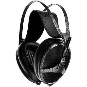 Meze Elite Epoque Limited Art Edition Over Ear