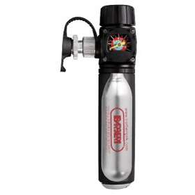 Barbieri PNK Vision Air CO2