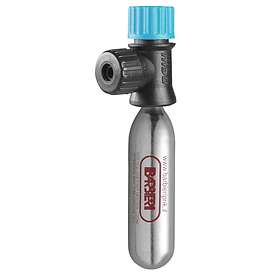 Barbieri PNK Mikrobo CO2