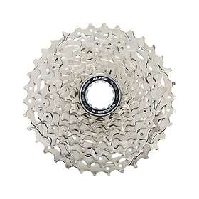 Shimano 105 CS-R7100 12s Cassette 12-Växlad, 11-34T