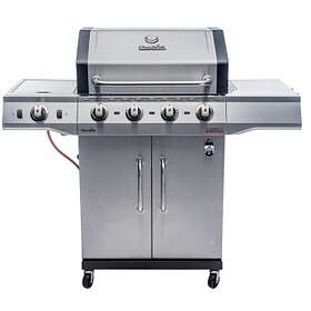 Char-Broil Performance Pro 4B S