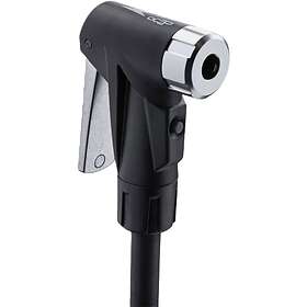 Cannondale Precise Floor Pump