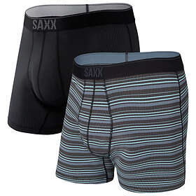 Saxx Quest Boxer 2-Pack