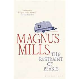 The Restraint of Beasts