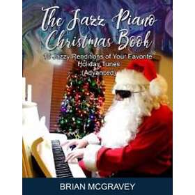 The Jazz Piano Christmas Book