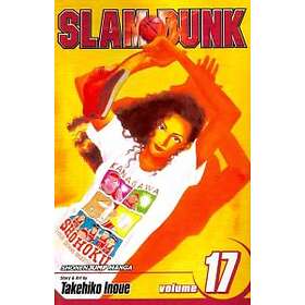 Slam Dunk, Vol. 17