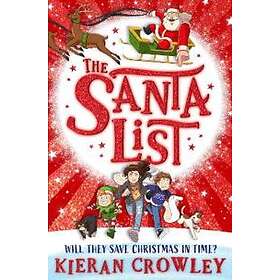 The Santa List