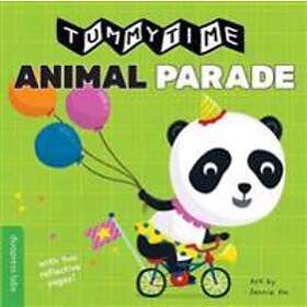 TummyTime : Animal Parade