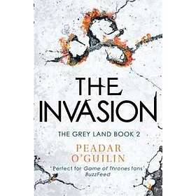 The Invasion