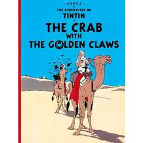 The Crab with the Golden Claws
