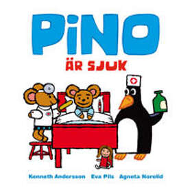 Pino är sjuk