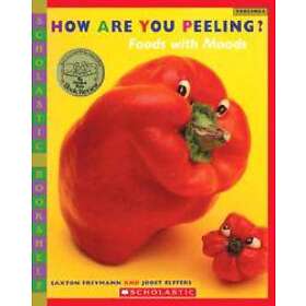 How Are You Peeling?: Food with Moods