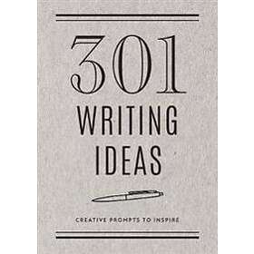 301 Writing Ideas Second Edition
