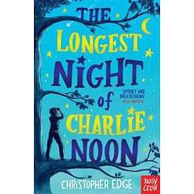 The Longest Night of Charlie Noon