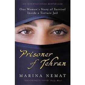 Prisoner of Tehran