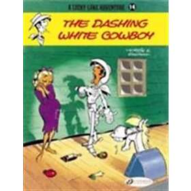 Lucky Luke 14 The Dashing White Cowboy
