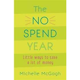 The No Spend Year
