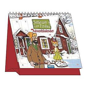 Pettersson und Findus Adventskalender