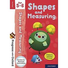Progress with Oxford: Shapes and Measuring Age 5-6