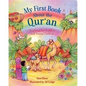 My First Book About the Qur'an