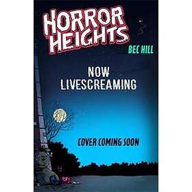 Horror Heights: Now LiveScreaming