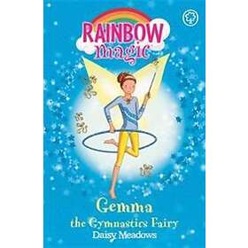 Rainbow Magic: Gemma the Gymnastic Fairy