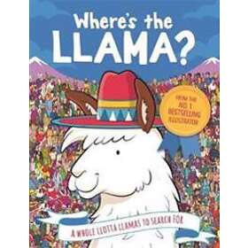 Where's the Llama?