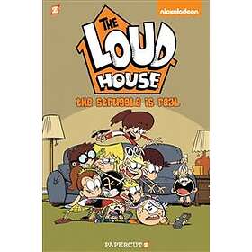 The Loud House #4: 'The Struggle is Real'