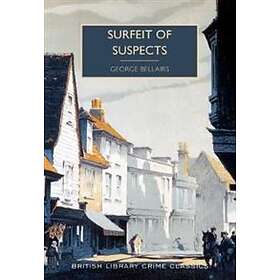 Surfeit of Suspects