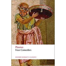 Four Comedies