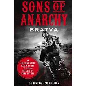 Sons of Anarchy Bratva