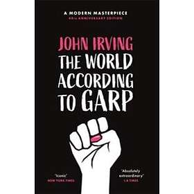 World According To Garp