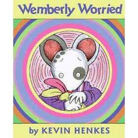 Wemberly Worried