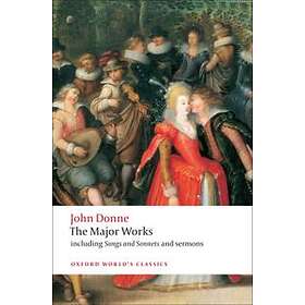 John Donne The Major Works