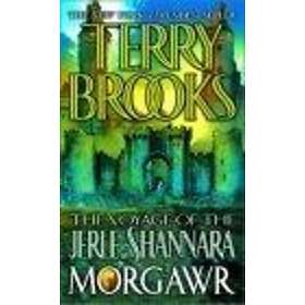 The Voyage of the Jerle Shannara: Morgawr