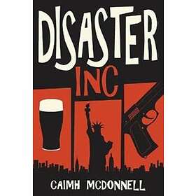 Disaster Inc