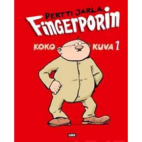 Fingerporin koko kuva 1