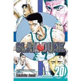Slam Dunk, Vol. 20