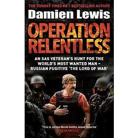 Operation Relentless