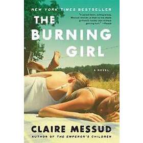 The Burning Girl