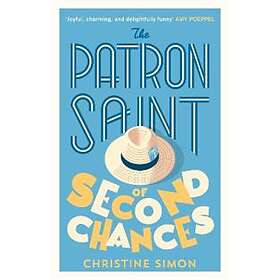 Patron Saint of Second Chances