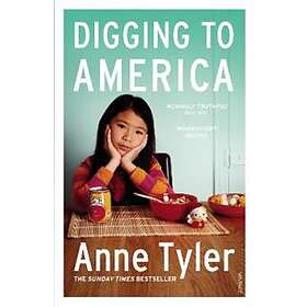Digging to America