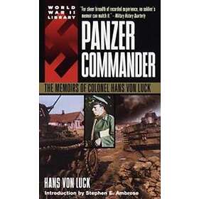 Panzer Commander