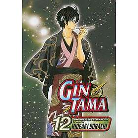 Gin Tama, Vol. 12