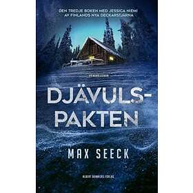 Djävulspakten