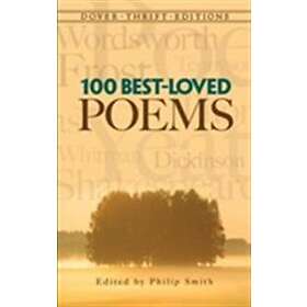 100 Best-Loved Poems
