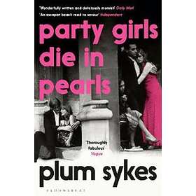 Party Girls Die in Pearls