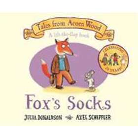 Fox's Socks